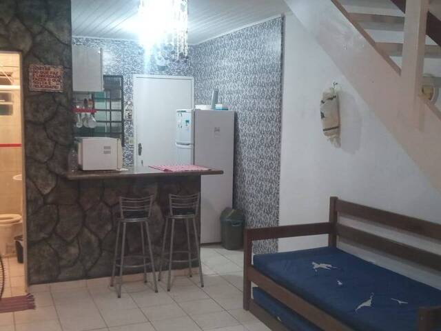 #1 - Apartamento para Venda em Caraguatatuba - SP