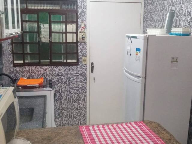 #1 - Apartamento para Venda em Caraguatatuba - SP