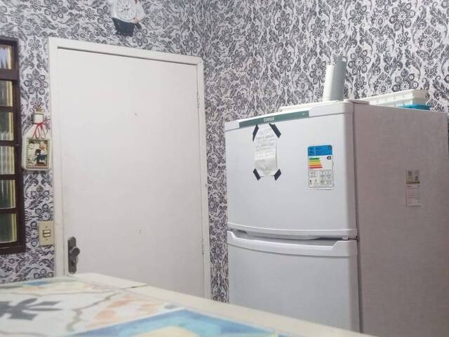 #1 - Apartamento para Venda em Caraguatatuba - SP