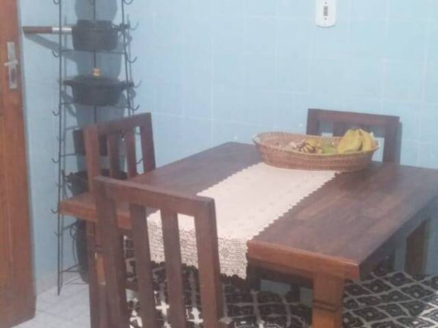 #4 - Casa para Venda em Caraguatatuba - SP