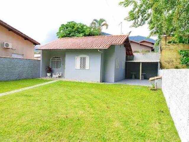 #5 - Casa para Venda em Caraguatatuba - SP