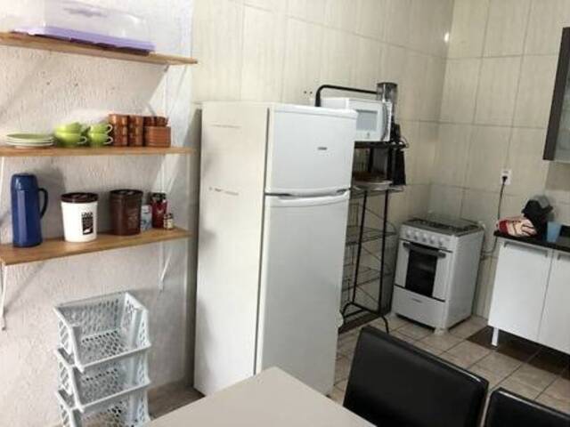 #5 - Casa para Venda em Caraguatatuba - SP