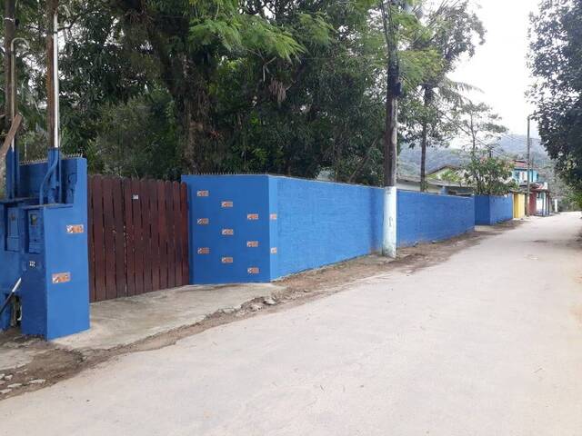 #7 - Área para Venda em Caraguatatuba - SP