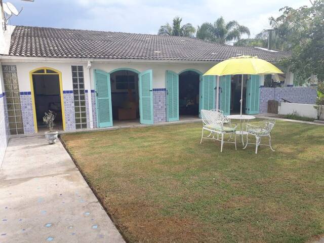 #7 - Área para Venda em Caraguatatuba - SP