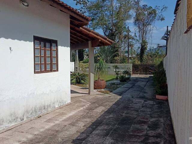 #8 - Casa para Venda em Caraguatatuba - SP