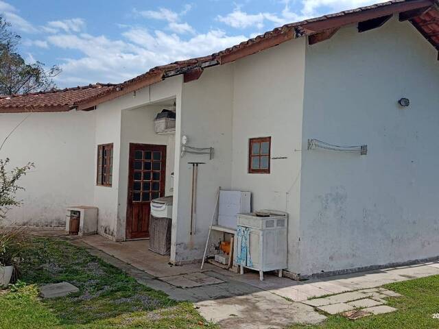 #8 - Casa para Venda em Caraguatatuba - SP