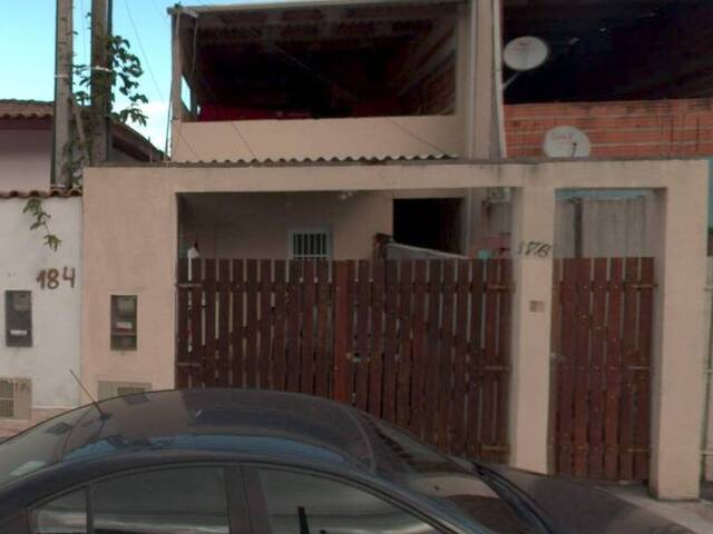 #9 - Casa para Venda em Caraguatatuba - SP