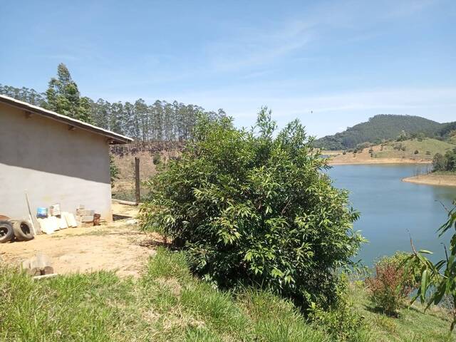 #11 - Chácara para Venda em Caraguatatuba - SP