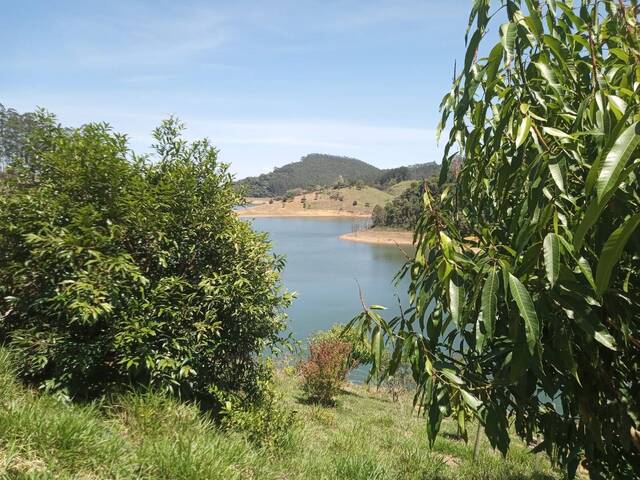 #11 - Chácara para Venda em Caraguatatuba - SP