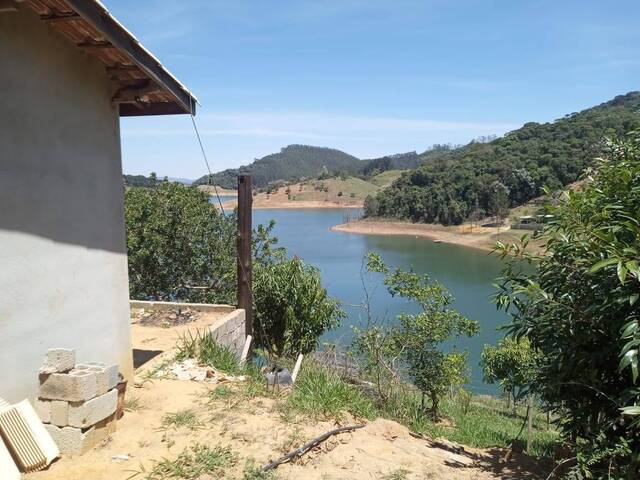 #11 - Chácara para Venda em Caraguatatuba - SP