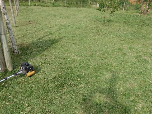 #12 - Chácara para Venda em Caraguatatuba - SP