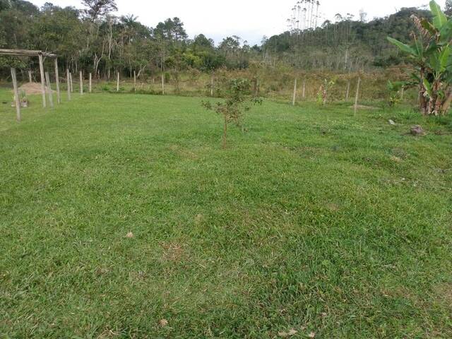 #12 - Chácara para Venda em Caraguatatuba - SP