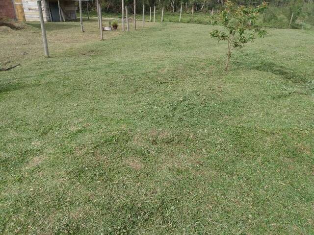 #12 - Chácara para Venda em Caraguatatuba - SP